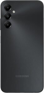 Smartphone Samsung Galaxy A05s 6,7 Tela Infinita 128GB + 6GB RAM Tela Infinita de 6.7" 50MP + 2MP + 2MP, Processador Octa-Core, Bateria de longa duração - Image 6