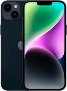 Apple iPhone 14 Plus (128 GB) – Meia-Noite - Image 5