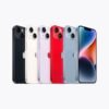 Apple iPhone 14 Plus (128 GB) – Meia-Noite - Image 6