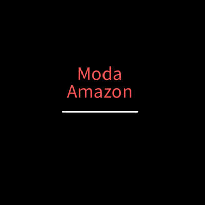 Moda, Roupas e Acessórios - Amazon