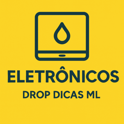 Eletrônicos - ML