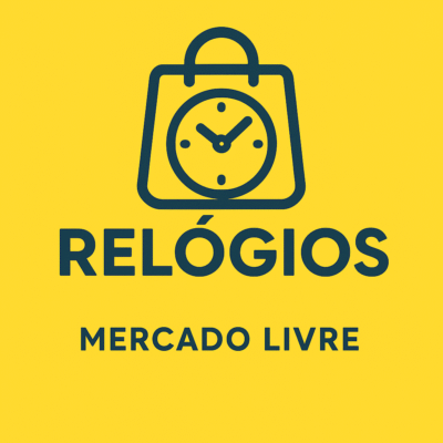 Relógios - ML