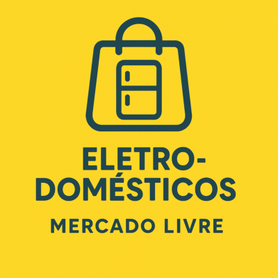 Eletrodomésticos - ML
