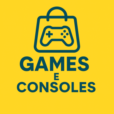 Games e Consoles - ML